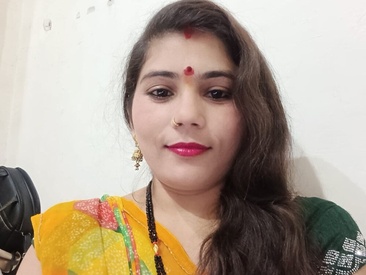 Recent Screen Shot of Sapna__wq1