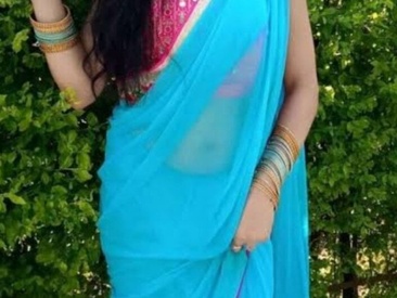 Recent Screen Shot of Sapna_cut