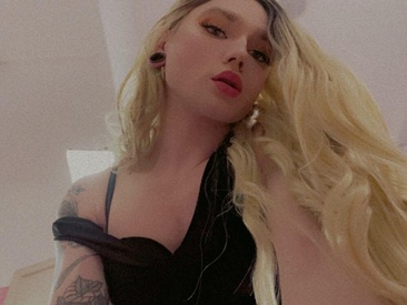 Recent Screen Shot of SaraGoddess