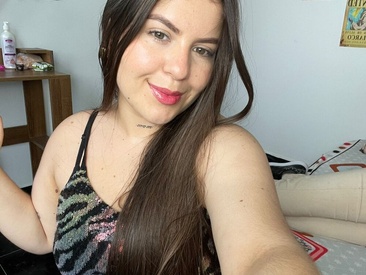 Recent Screen Shot of Sara_B_Sexual