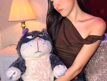 Recent Screen Shot of Sara_Collinss_