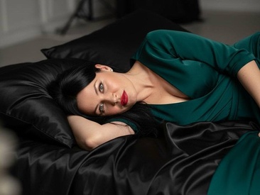 Recent Screen Shot of Sara_Devills