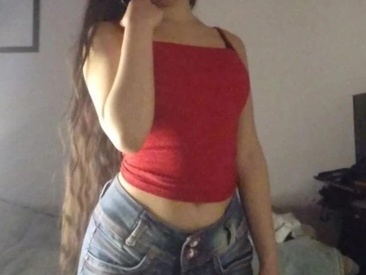 Recent Screen Shot of Sara__666