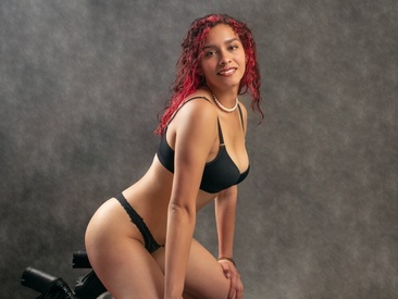 Recent Screen Shot of Sarabubbie