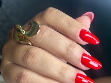 Recent Screen Shot of Saradasexy