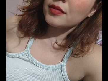 Recent Screen Shot of SarahBaez