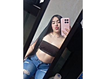 Recent Screen Shot of Sarah_amy_