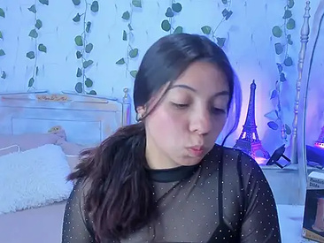 Recent Screen Shot of Sarita_jane
