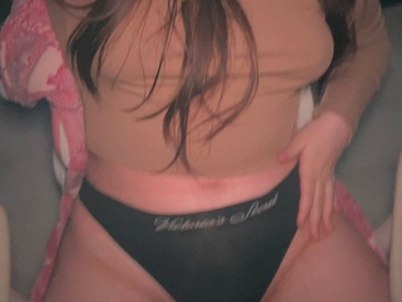 Recent Screen Shot of Sasha_Kitten