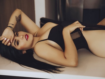 Recent Screen Shot of Sasha__sims__