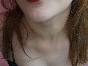 Recent Screen Shot of Sassy_rina