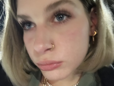 Recent Screen Shot of SassynNatty