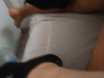 Recent Screen Shot of SatiroyNinfa