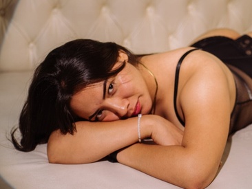 Recent Screen Shot of SavageKittyX