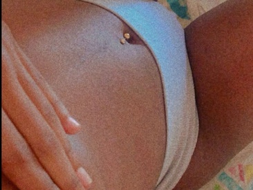 Recent Screen Shot of Savagegirlsexy