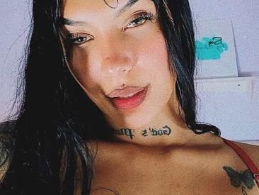 Recent Screen Shot of Scaarleth-4