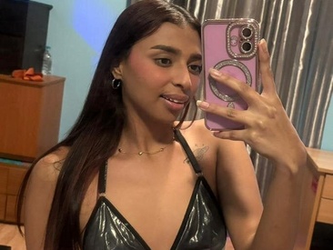 Recent Screen Shot of ScarlettMedusa