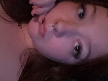 Recent Screen Shot of ScarlettSinner