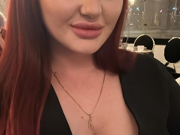 Recent Screen Shot of ScarlettVibe