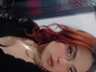 Recent Screen Shot of Scarlett_Dream