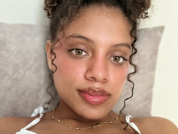 Recent Screen Shot of Scarlett_doll1