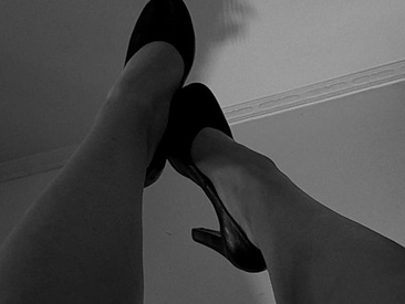 Recent Screen Shot of Scarlette_jade