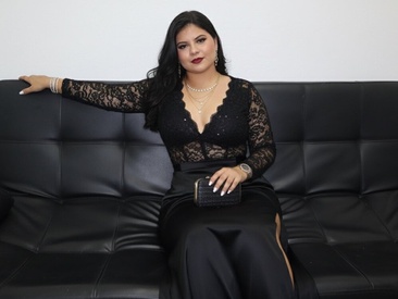 Recent Screen Shot of Sccarlett_Gracee