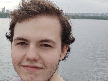 Recent Screen Shot of Sea_couple