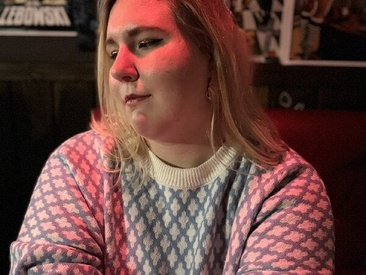 Recent Screen Shot of SecretGodnes