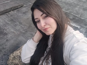 Recent Screen Shot of SecretSensuel