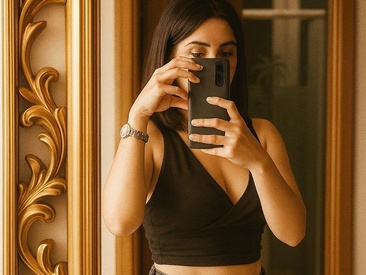 Recent Screen Shot of SedaGeldi