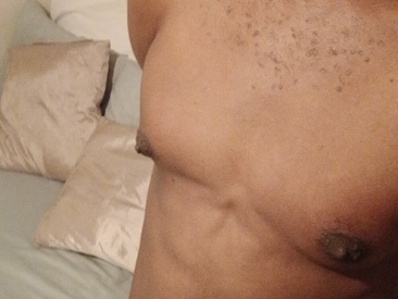 Recent Screen Shot of SeductiveDick1997