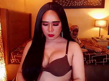 Recent Screen Shot of Seductivemeganxx