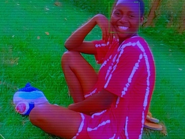 Recent Screen Shot of Seeexxxy-bree