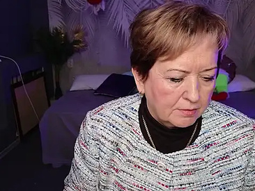 Recent Screen Shot of Selina_Soul