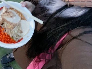 Recent Screen Shot of Sena_o0