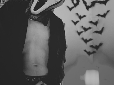 Recent Screen Shot of Senpai_Lover