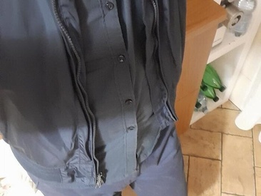 Recent Screen Shot of Sensor2000