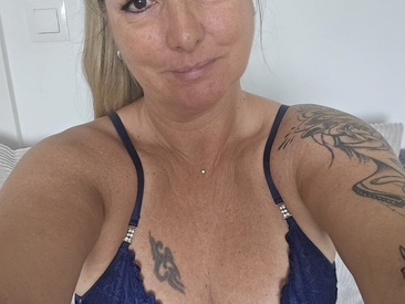 Recent Screen Shot of Sensual_Babsi