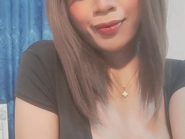 Recent Screen Shot of SerenityFoxx