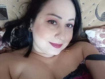 Recent Screen Shot of Sevilya_kiss
