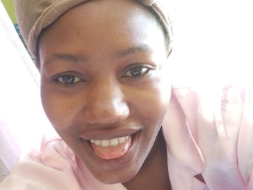 Recent Screen Shot of Sexey-amanda