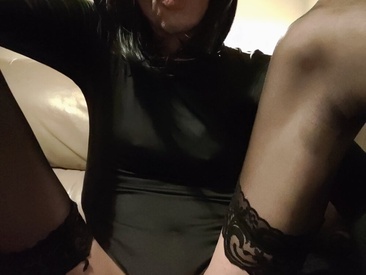 Recent Screen Shot of Sexie_tess