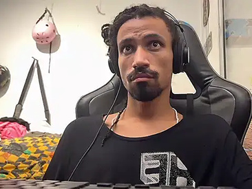 Recent Screen Shot of Sextoyguy420