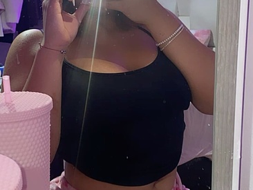 Recent Screen Shot of Sexy-girl