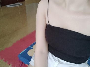 Recent Screen Shot of SexyAsian2k