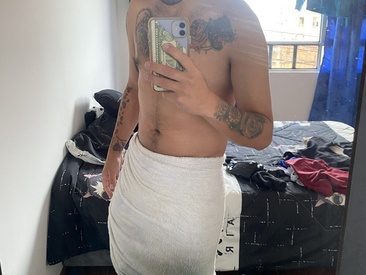 Recent Screen Shot of SexyAssXxx69