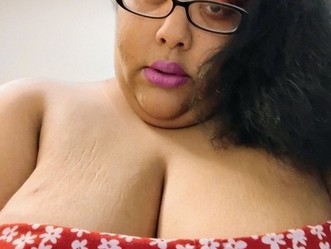 Recent Screen Shot of SexyBBW10790