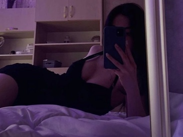 Recent Screen Shot of SexyBarbie_