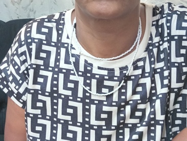 Recent Screen Shot of SexyBeverlyXX